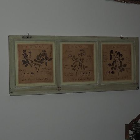 Les Chambres Des Reveries Ermenonville Zewnętrze zdjęcie